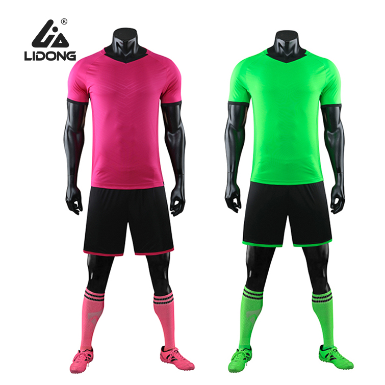 2022 nuevas camisas de fútbol