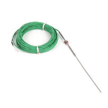 TJDQ Platinum Resistance Core Temperature Sensor Probe