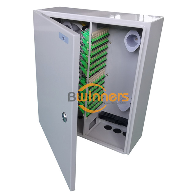 Cable Distribution Box