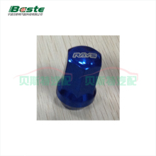 RAYS Racing Forged Steel Wheel Nuts