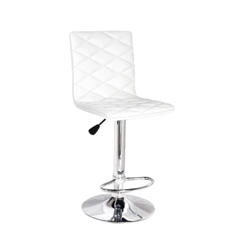 Hot sale high quality round modern bar chair