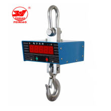 Industrial hanging digital electronic crane scales