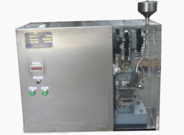 TP-1400 Single Punch Tablet Press Machine