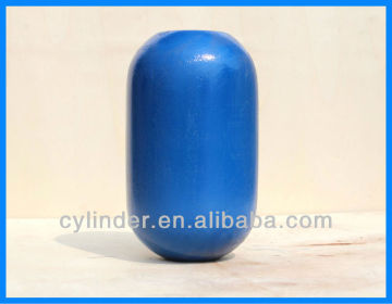 Hydraulic Accumulator Bladder Accumulator Shell