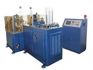 SSM-1100K 5kw Disposable Paper Cup Production Machine ,  Pa