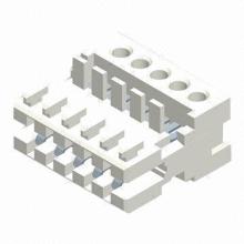 Rast 2.5 Indirect Mating IDC Connector, 2.5mm Pitch, IDT