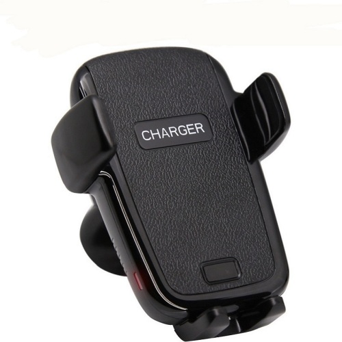 Chargeur de téléphone portable Fantasy Wirelss Car Mount Charger