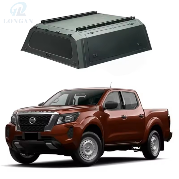 Deluxe Edition Truck Topper Camper Shell for Nissan Narada