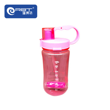 Food grade plastic space cup