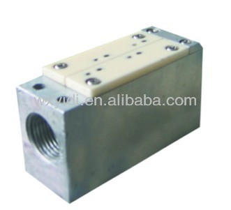 Spinning tangle for textile machine