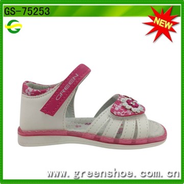 Girls Sandals Casual Smart Summer Beach Shoes Sandals