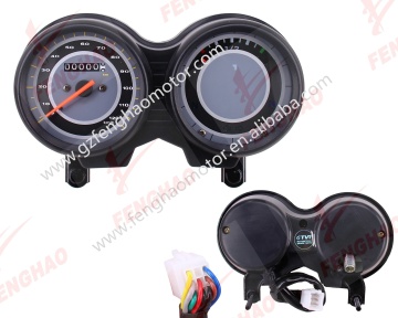 BAJAJ BOXER/PLATINO100 Motorcycles Speed Meter - Motorcycle Spare Parts