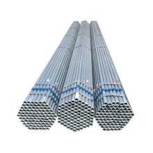 A335 Hot Dip Galvanized Steel Pipe