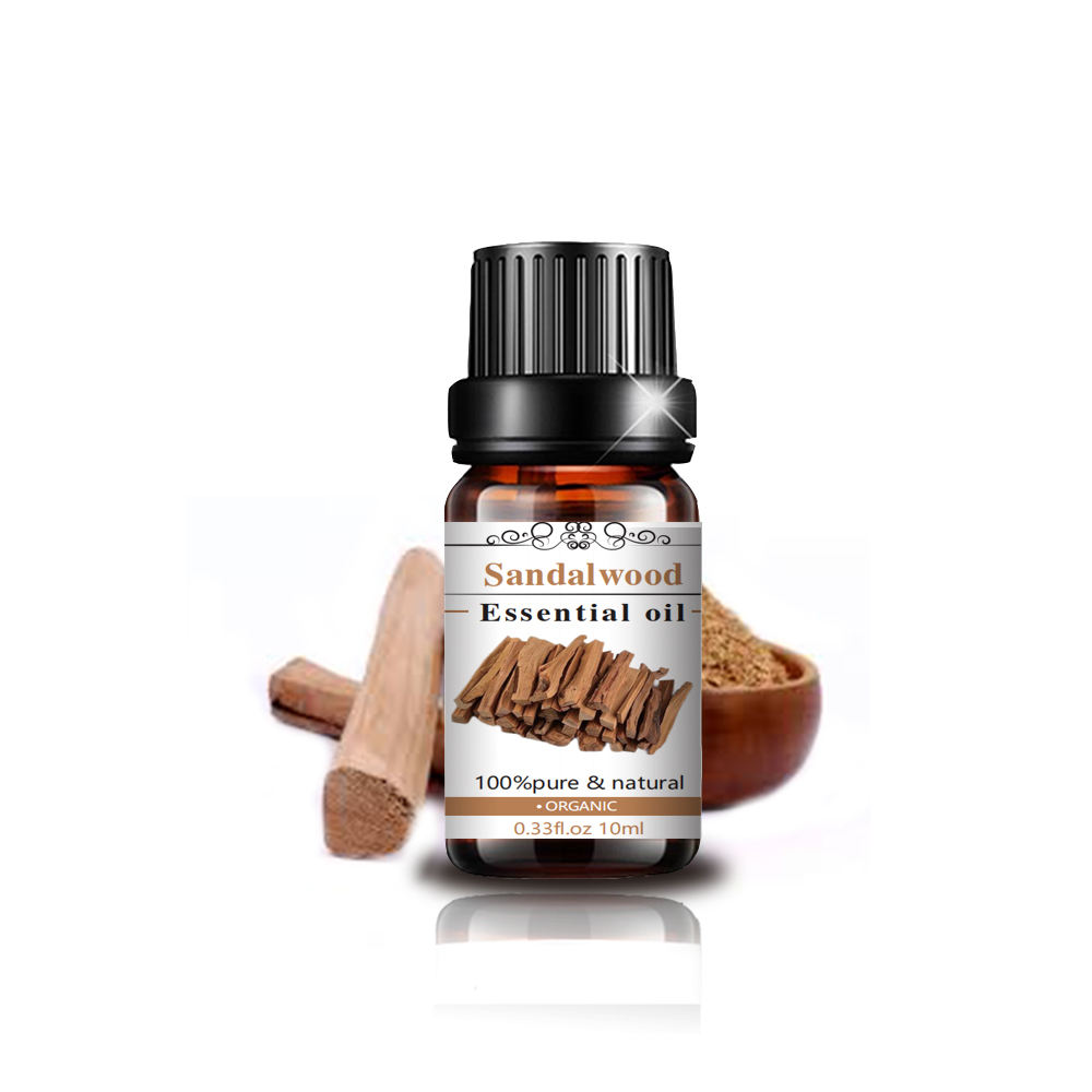 Großhandel Best Price Parfüm Aroma Sandelholz ätherisches Öl