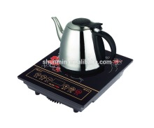 2016 Kitchen appliance mini induction cooker 1000w