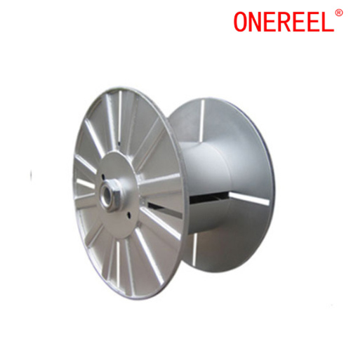 Stainless Steel Wire Reel Spool