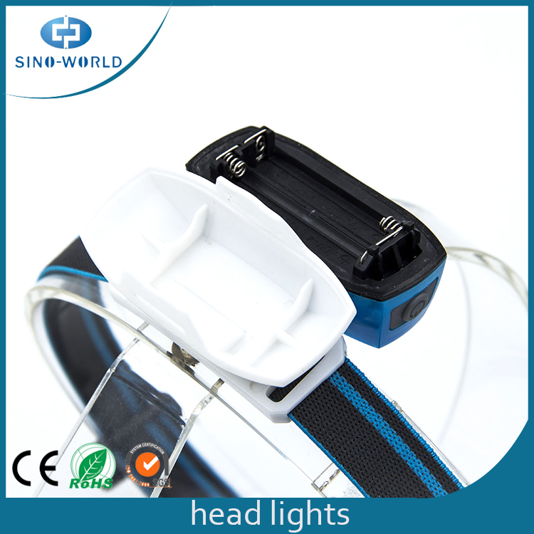 High Quality Head Light