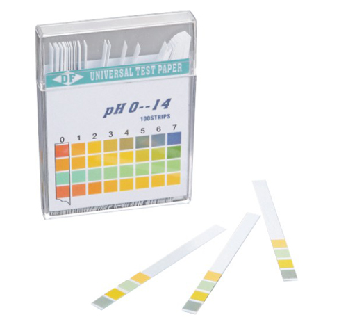 Hige Quality Universal Test Paper