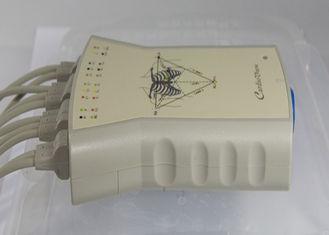 Cardiology Diagnosis Stress Test ECG Machine , ECG Monitori