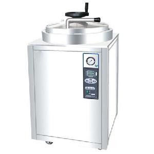 Automatic Stainless Steel Medical Vertical Autoclave Sterilizer