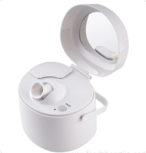 Home Spa Ionic Spray Nano Facial Steamer