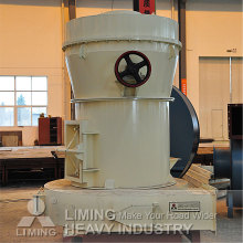 ygm high pressure suspension grinding mill