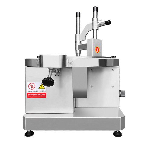 Hot sale meat cutting machine