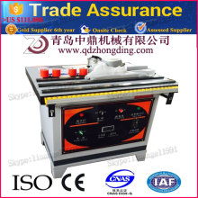 manual edge banding machine, curve edge banding machine