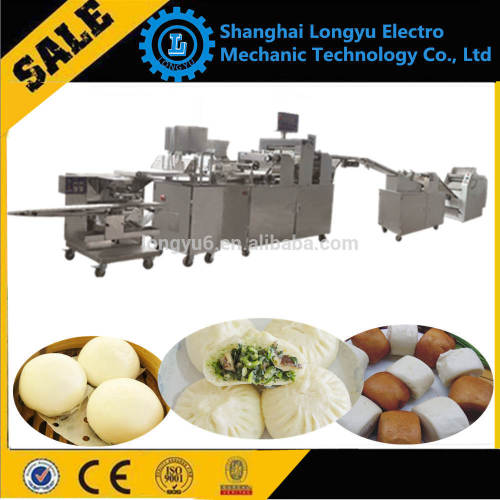 Hot sale bun maker