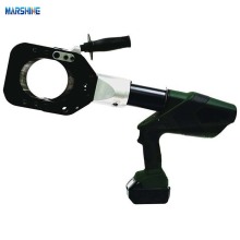 Li-ion Powered 120V Guillotine Style Cable Cutter 105mm