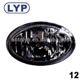 Front Fog Lamp used for Lifan 320