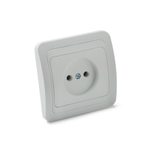 Ouchi Wall Electrical Power Outlet Plugs Sockets for Storeroom