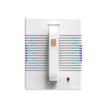 Window Cleaning Robot Jone Robinson