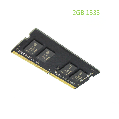 DDR3 2GB 1333MHz PC laptop