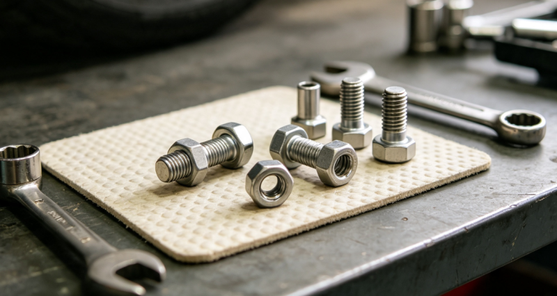 Custom Fit Hub Rings Wheel Spacers Lug Bolts