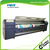outdoor flex banner solvent flex printing machine