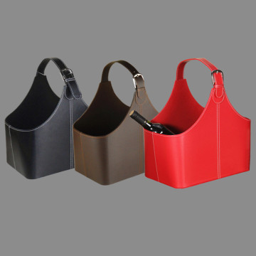 wholesale gift baskets,faux leather gift baskets wholesale