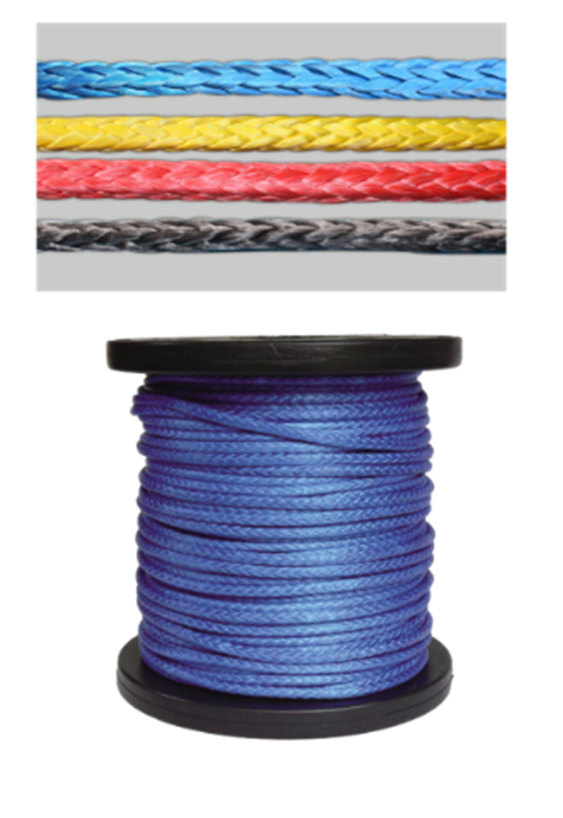 UMHPE rope