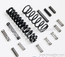 Stainless Steel Small Compression Spring?