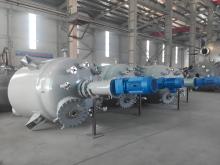 Atmospheric Pressure Reactor for Lab Applications