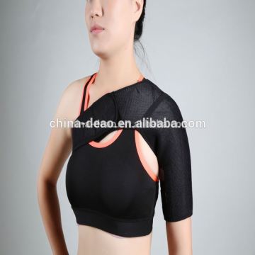 DA115 hot sell medical arm protector Suitable for support and abduction after rotator cuff repair.