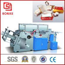 Automatic Linerboard Box Forming Machine (BJ-B)