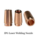 IPG Fiber Laser Welding Nozzles