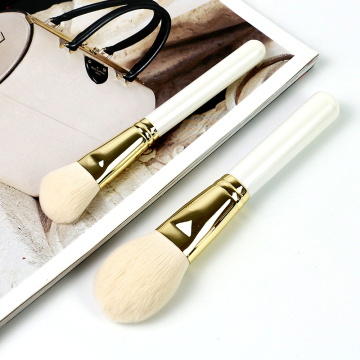 Professionelle Make-up-Pinsel-Kits Individuelles Logo