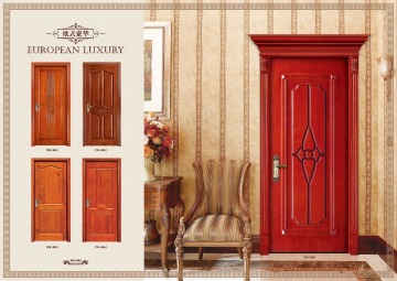 solid core mdf raised panel interior door