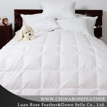 2-4cm Goose feather duvet