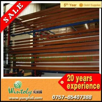 Pure Epoxy Powder Coatings