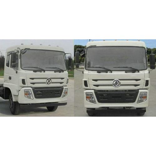 ถังน้ำดีเซล Dongfeng 6X4 20000 ลิตร