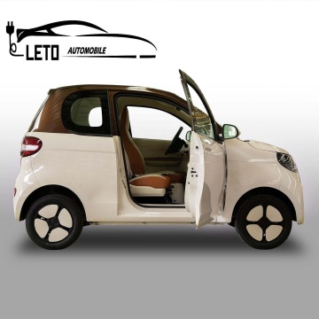 Search Engine Title: 'RHD Mini Electric Cars for Adults: New Energy Vehicles with 4 Seating Capacity'