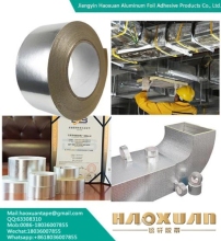 Aluminum Foil Adhesive Tape
